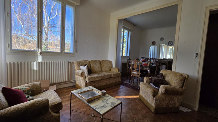Ma-Cabane - Vente Maison SAINT-MAIXENT-L'ECOLE, 114 m²