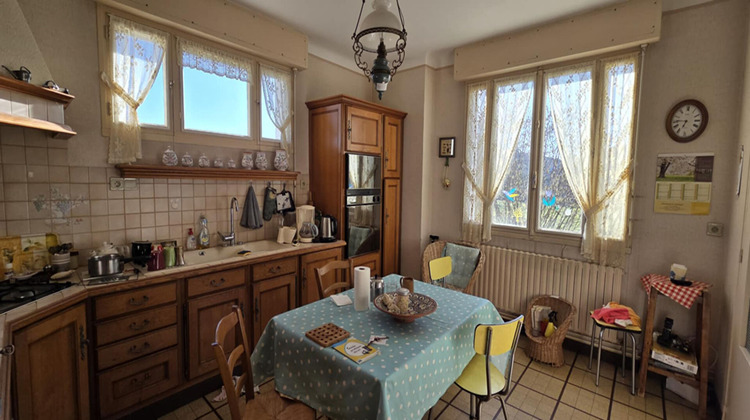 Ma-Cabane - Vente Maison SAINT-MAIXENT-L'ECOLE, 114 m²