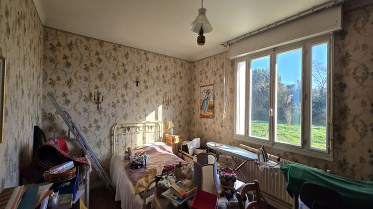 Ma-Cabane - Vente Maison SAINT-MAIXENT-L'ECOLE, 114 m²