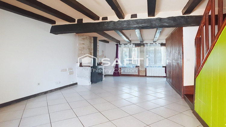 Ma-Cabane - Vente Maison Saint-Maixent-l'Ecole, 131 m²