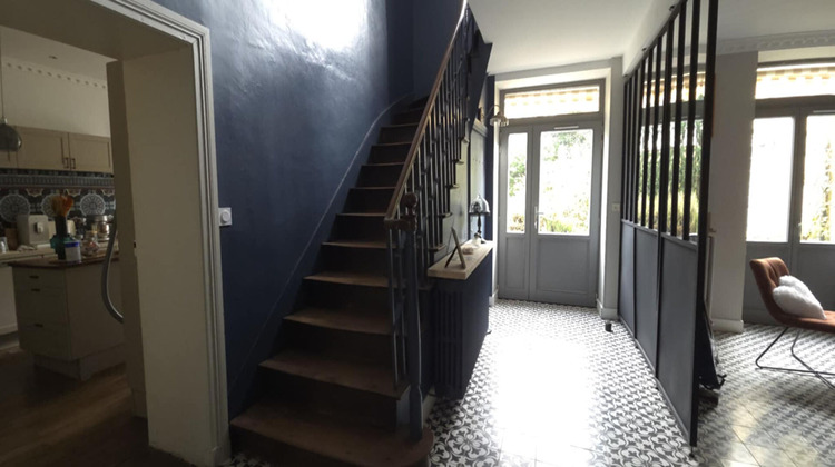 Ma-Cabane - Vente Maison SAINT-MAIXENT-L'ECOLE, 267 m²