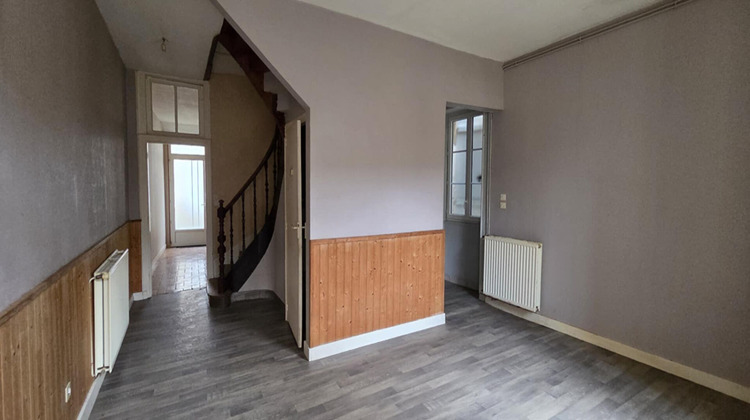 Ma-Cabane - Vente Maison SAINT-MAIXENT-L'ECOLE, 104 m²