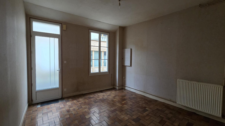 Ma-Cabane - Vente Maison SAINT-MAIXENT-L'ECOLE, 104 m²