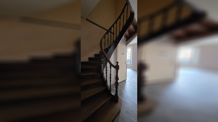 Ma-Cabane - Vente Maison SAINT-MAIXENT-L'ECOLE, 104 m²