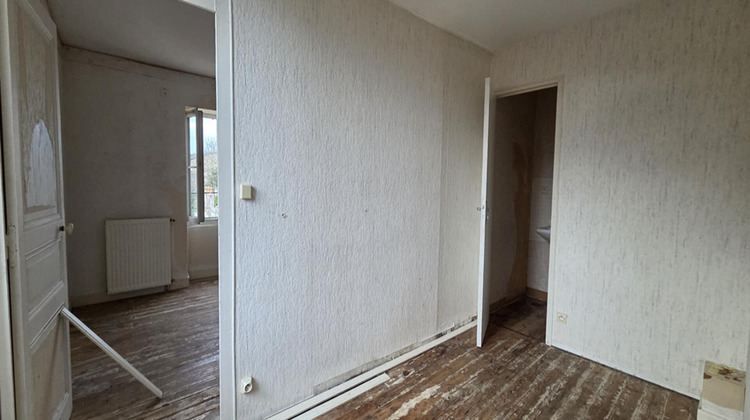 Ma-Cabane - Vente Maison SAINT-MAIXENT-L'ECOLE, 104 m²