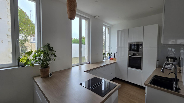 Ma-Cabane - Vente Maison SAINT-MAIXENT-L'ECOLE, 182 m²