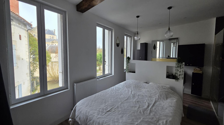 Ma-Cabane - Vente Maison SAINT-MAIXENT-L'ECOLE, 182 m²