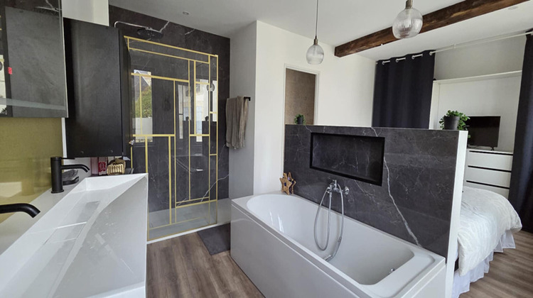 Ma-Cabane - Vente Maison SAINT-MAIXENT-L'ECOLE, 182 m²