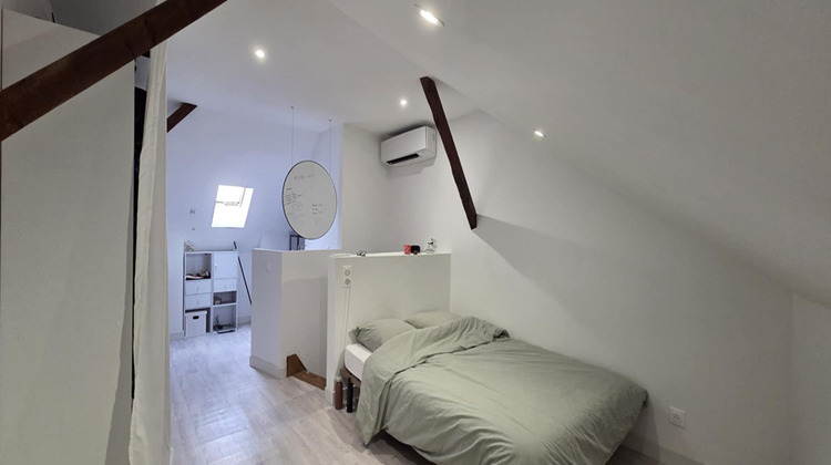 Ma-Cabane - Vente Maison SAINT-MAIXENT-L'ECOLE, 182 m²