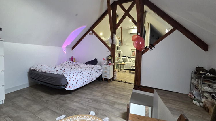 Ma-Cabane - Vente Maison SAINT-MAIXENT-L'ECOLE, 182 m²