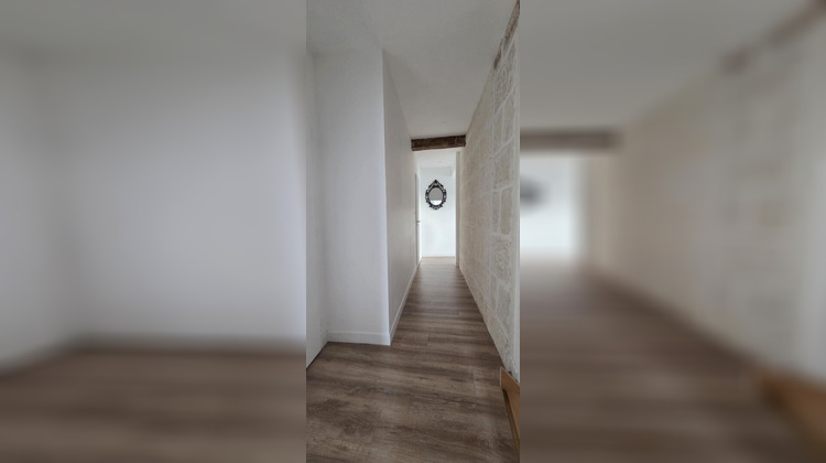 Ma-Cabane - Vente Maison SAINT-MAIXENT-L'ECOLE, 182 m²