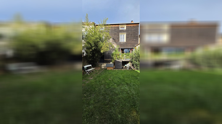 Ma-Cabane - Vente Maison SAINT-MAIXENT-L'ECOLE, 125 m²