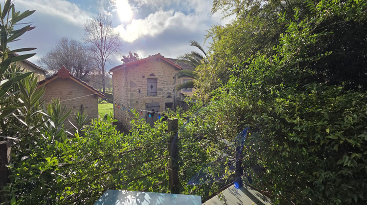 Ma-Cabane - Vente Maison SAINT-MAIXENT-L'ECOLE, 125 m²