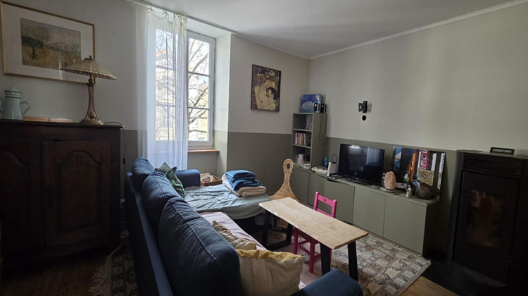 Ma-Cabane - Vente Maison SAINT-MAIXENT-L'ECOLE, 125 m²