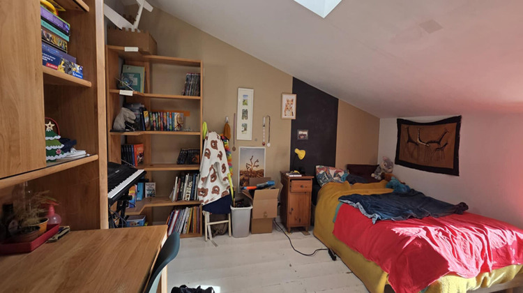 Ma-Cabane - Vente Maison SAINT-MAIXENT-L'ECOLE, 125 m²