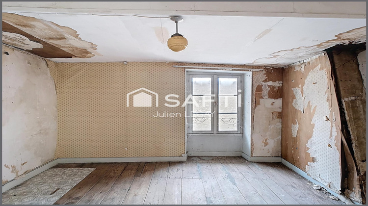 Ma-Cabane - Vente Maison Saint-Maixent-l'Ecole, 90 m²