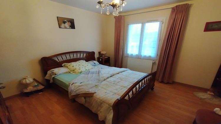 Ma-Cabane - Vente Maison Saint-Maixent-l'Ecole, 110 m²