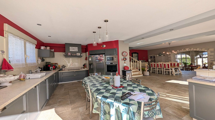 Ma-Cabane - Vente Maison SAINT-MAIXENT-L'ECOLE, 181 m²