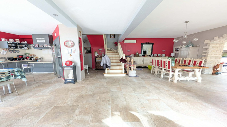 Ma-Cabane - Vente Maison SAINT-MAIXENT-L'ECOLE, 181 m²