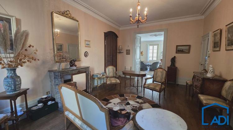 Ma-Cabane - Vente Maison SAINT-MAIXENT-L'ECOLE, 312 m²