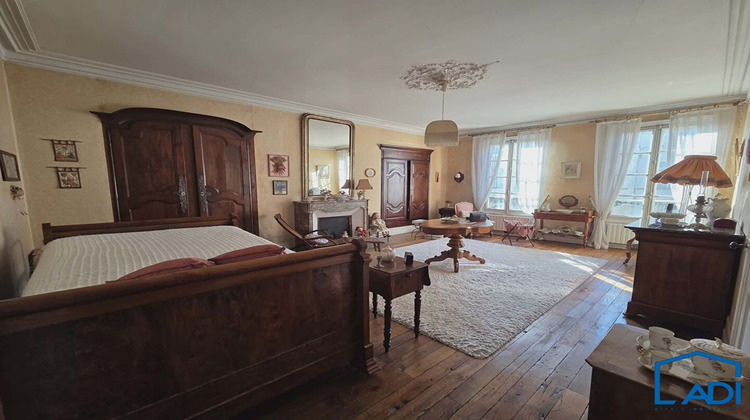 Ma-Cabane - Vente Maison SAINT-MAIXENT-L'ECOLE, 312 m²