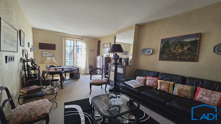 Ma-Cabane - Vente Maison SAINT-MAIXENT-L'ECOLE, 312 m²