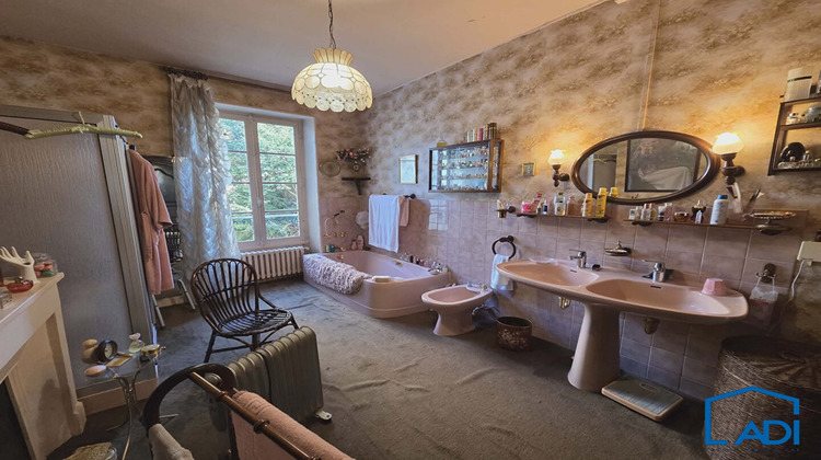 Ma-Cabane - Vente Maison SAINT-MAIXENT-L'ECOLE, 312 m²