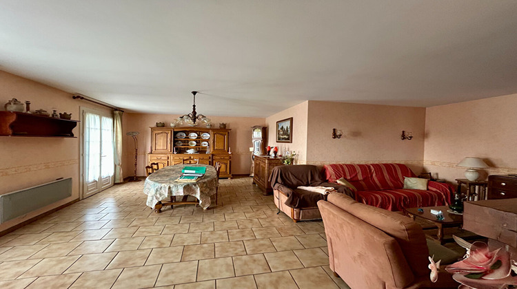 Ma-Cabane - Vente Maison SAINT-MAIXENT-L'ECOLE, 108 m²