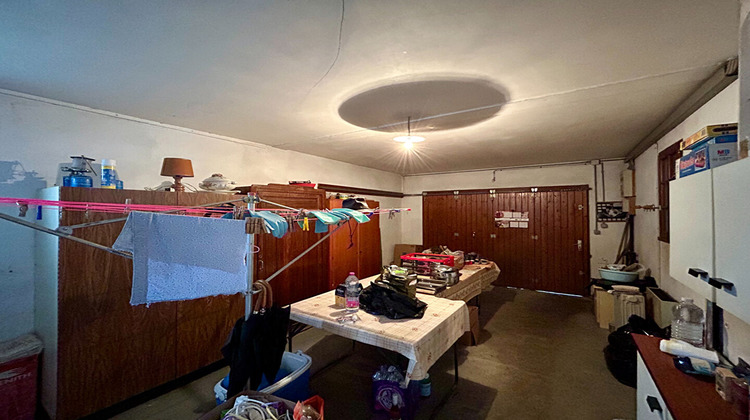 Ma-Cabane - Vente Maison SAINT-MAIXENT-L'ECOLE, 108 m²