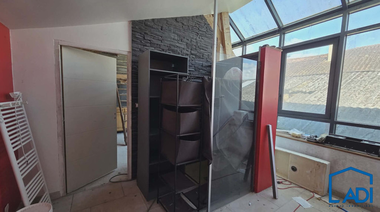 Ma-Cabane - Vente Maison SAINT-MAIXENT-L'ECOLE, 158 m²