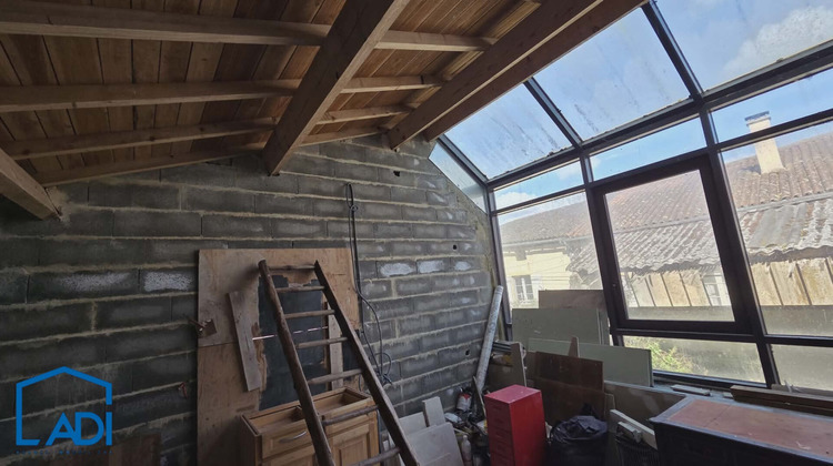 Ma-Cabane - Vente Maison SAINT-MAIXENT-L'ECOLE, 158 m²