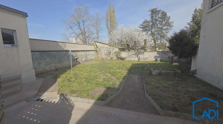 Ma-Cabane - Vente Maison SAINT-MAIXENT-L'ECOLE, 96 m²