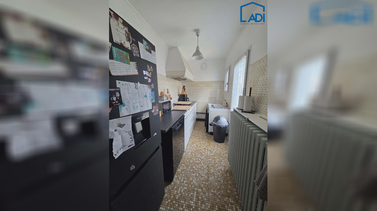 Ma-Cabane - Vente Maison SAINT-MAIXENT-L'ECOLE, 96 m²