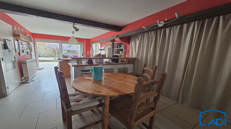 Ma-Cabane - Vente Maison SAINT-MAIXENT-L'ECOLE, 138 m²