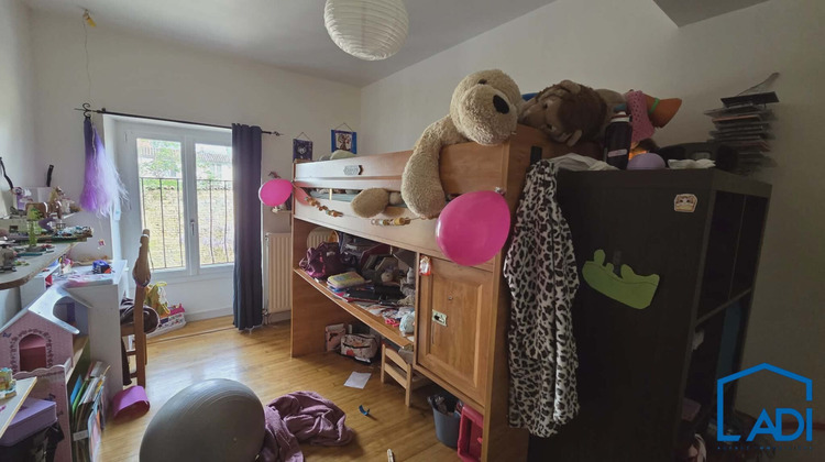 Ma-Cabane - Vente Maison SAINT-MAIXENT-L'ECOLE, 138 m²