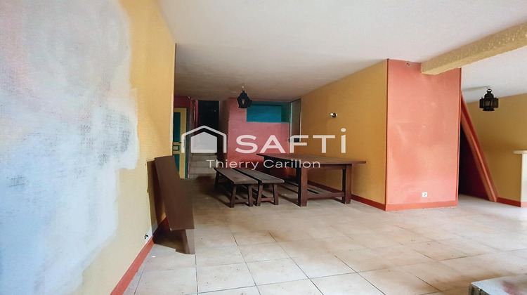 Ma-Cabane - Vente Maison Saint-Maixent-l'Ecole, 90 m²