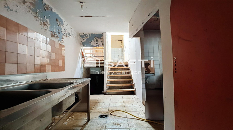 Ma-Cabane - Vente Maison Saint-Maixent-l'Ecole, 90 m²