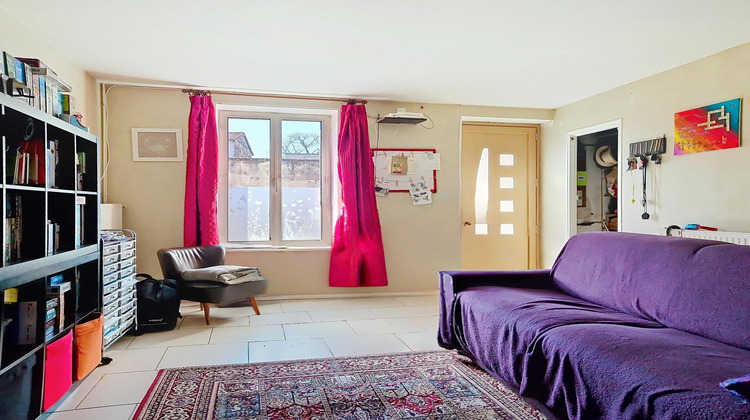 Ma-Cabane - Vente Maison Saint-Maixent-l'Ecole, 138 m²