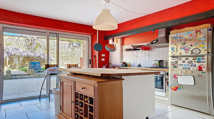 Ma-Cabane - Vente Maison Saint-Maixent-l'Ecole, 138 m²