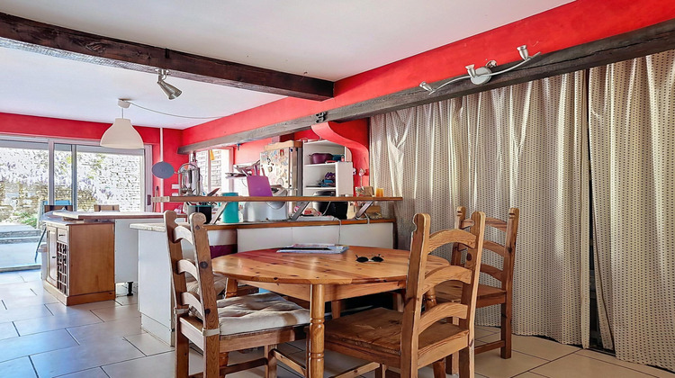 Ma-Cabane - Vente Maison Saint-Maixent-l'Ecole, 138 m²