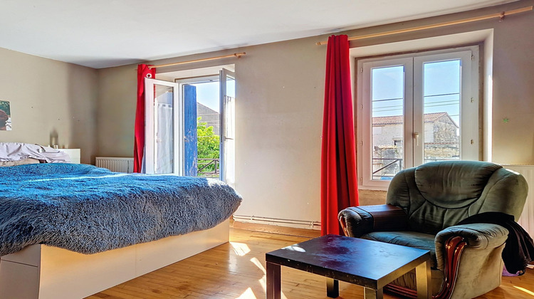 Ma-Cabane - Vente Maison Saint-Maixent-l'Ecole, 138 m²