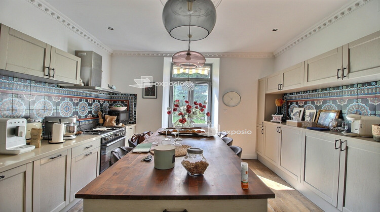 Ma-Cabane - Vente Maison SAINT-MAIXENT-L'ECOLE, 267 m²