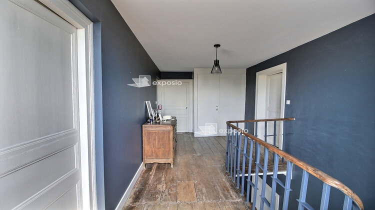 Ma-Cabane - Vente Maison SAINT-MAIXENT-L'ECOLE, 267 m²