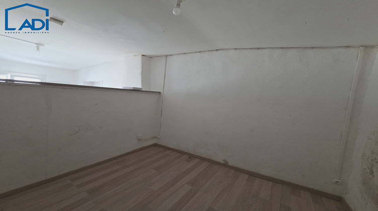 Ma-Cabane - Vente Maison SAINT-MAIXENT-L'ECOLE, 68 m²