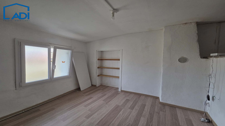 Ma-Cabane - Vente Maison SAINT-MAIXENT-L'ECOLE, 68 m²