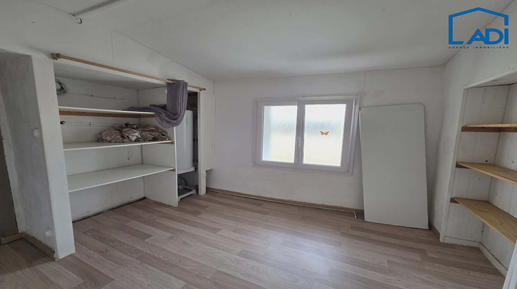 Ma-Cabane - Vente Maison SAINT-MAIXENT-L'ECOLE, 68 m²