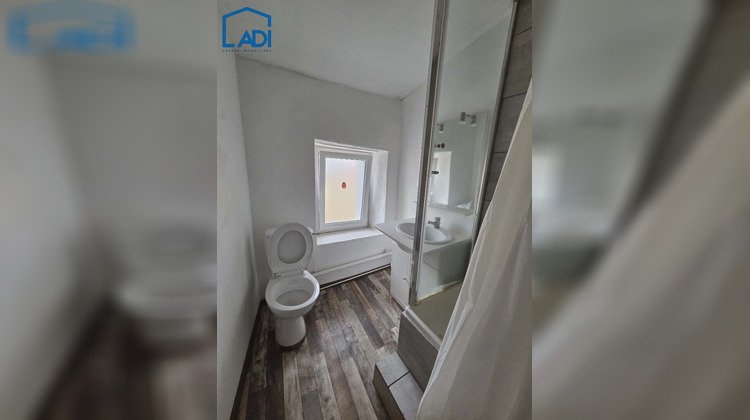 Ma-Cabane - Vente Maison SAINT-MAIXENT-L'ECOLE, 68 m²
