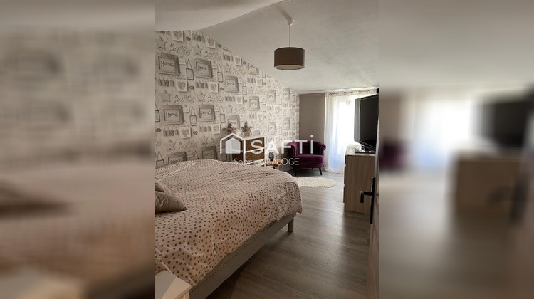 Ma-Cabane - Vente Maison Saint-Maixent-l'Ecole, 146 m²