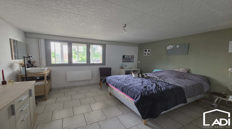 Ma-Cabane - Vente Maison SAINT-MAIXENT-L'ECOLE, 156 m²