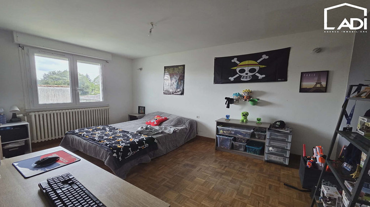 Ma-Cabane - Vente Maison SAINT-MAIXENT-L'ECOLE, 156 m²